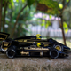 Illustration for article titled Senna Sunday